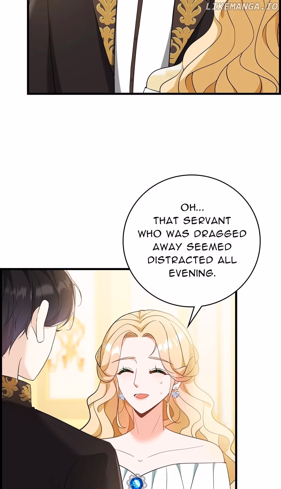 Read Be Crazy About Me chapter 30 image 67 on Lezhin