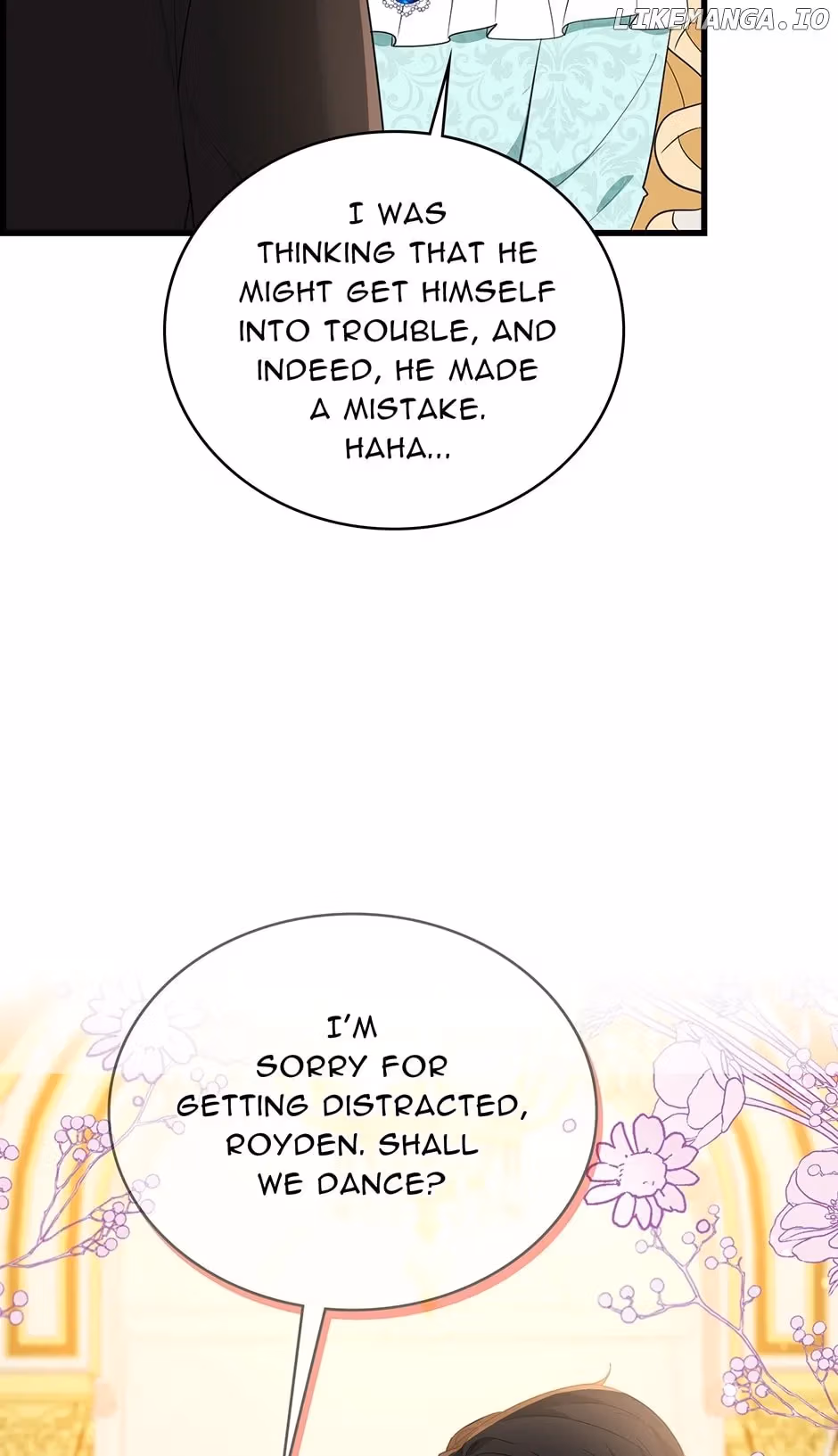 Read Be Crazy About Me chapter 30 image 68 on Lezhin
