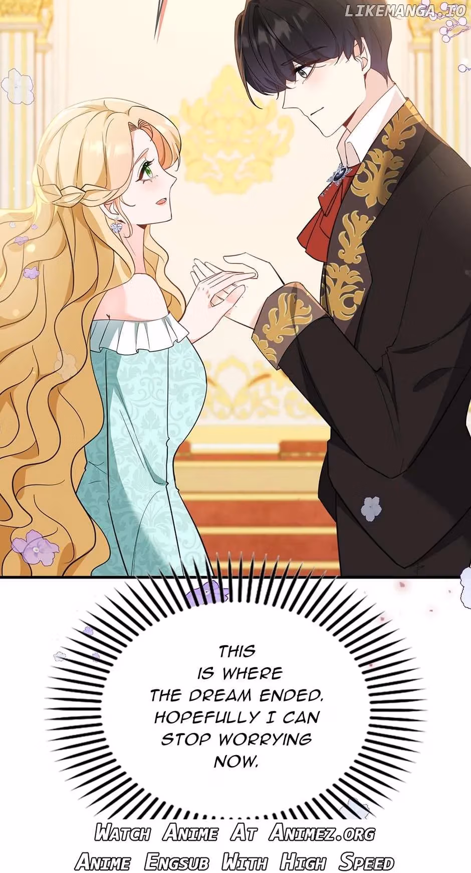 Read Be Crazy About Me chapter 30 image 69 on Lezhin