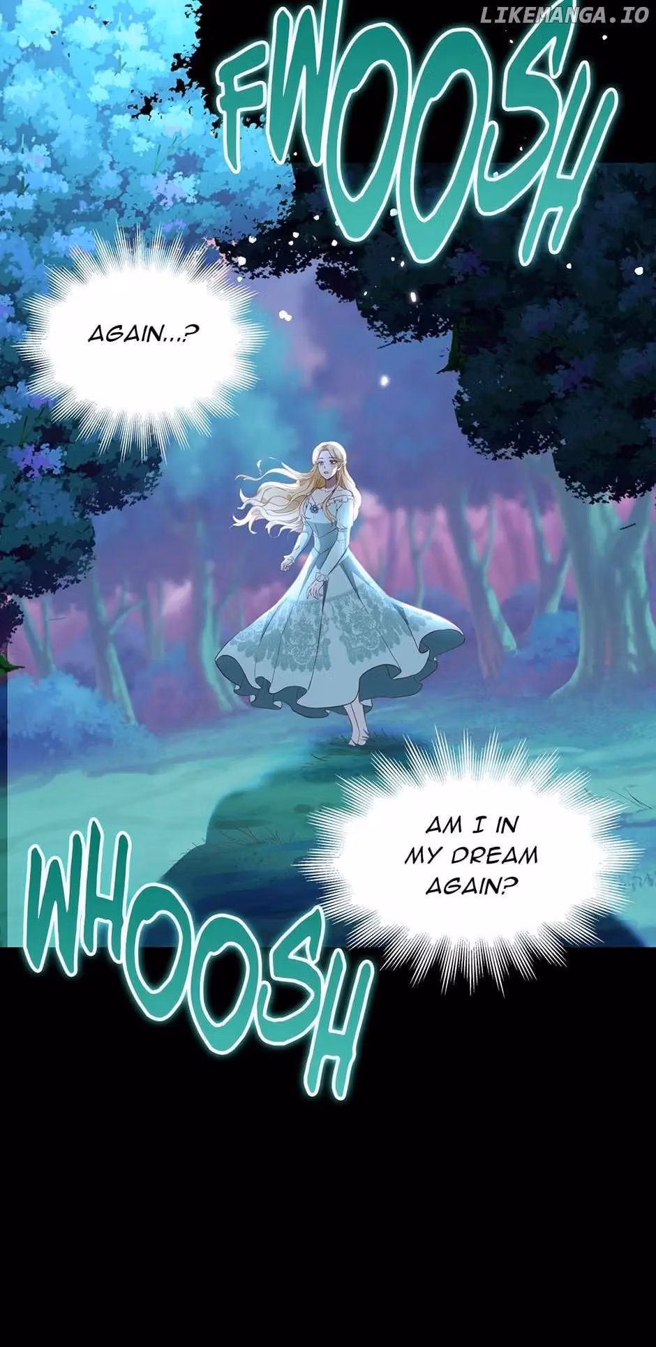Read Be Crazy About Me chapter 30 image 7 on Lezhin
