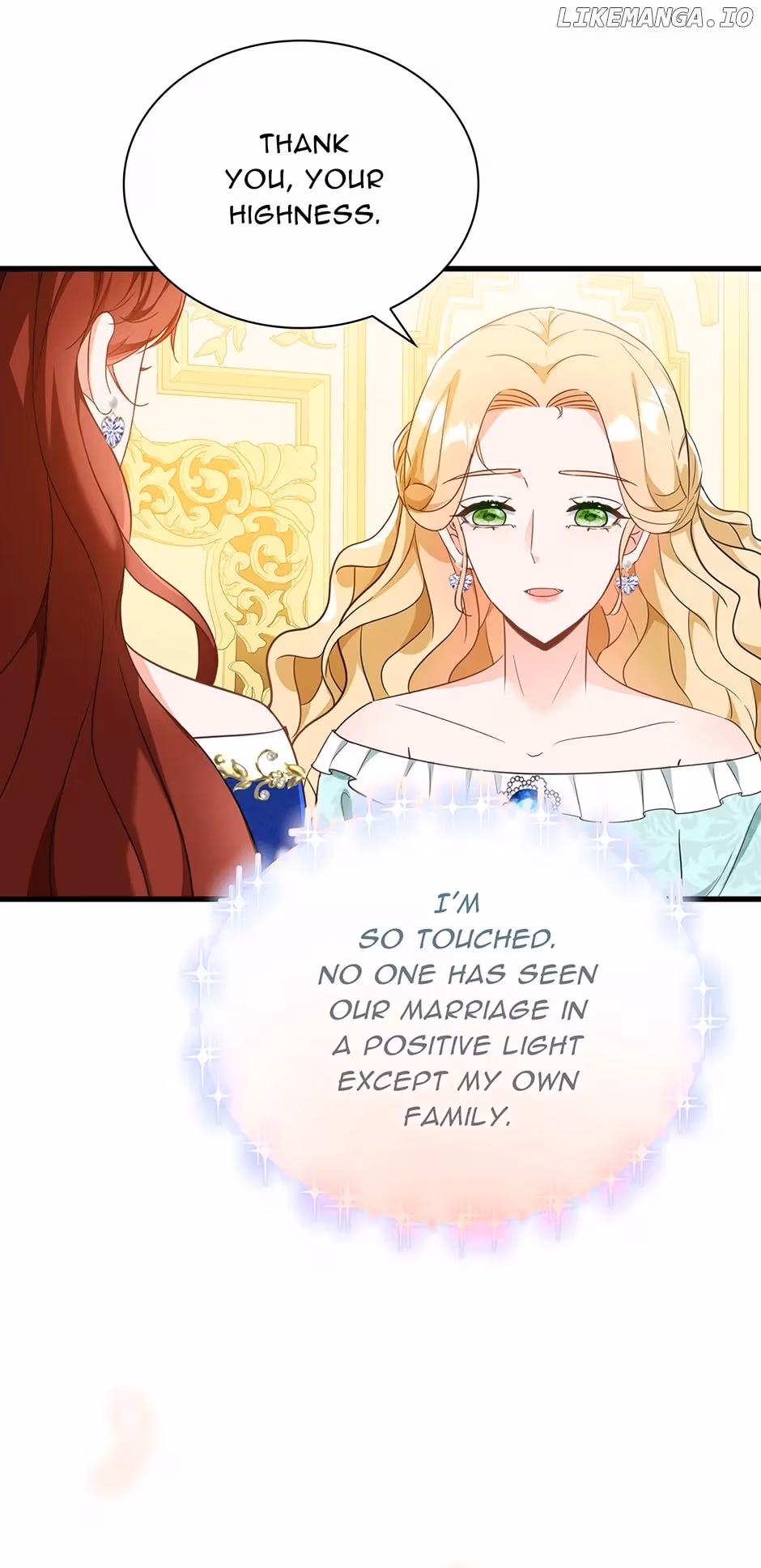 Read Be Crazy About Me chapter 31 image 10 on Lezhin