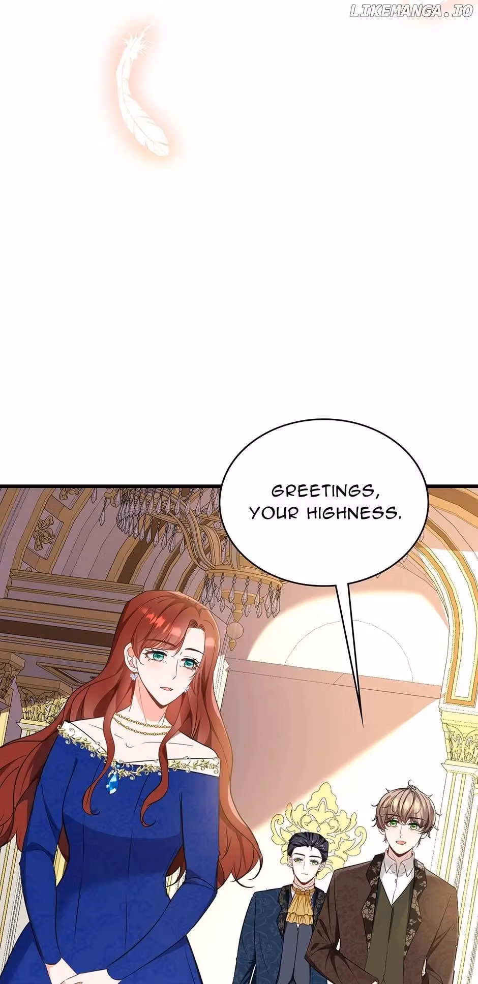 Read Be Crazy About Me chapter 31 image 12 on Lezhin