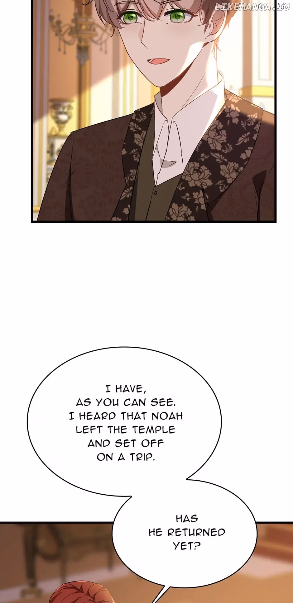Read Be Crazy About Me chapter 31 image 14 on Lezhin