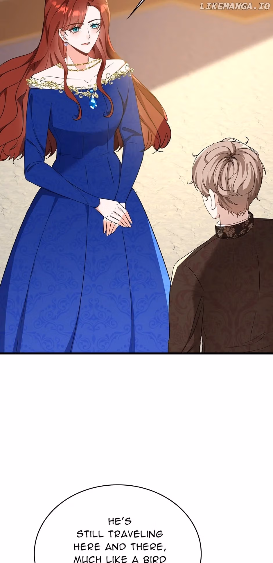 Read Be Crazy About Me chapter 31 image 15 on Lezhin
