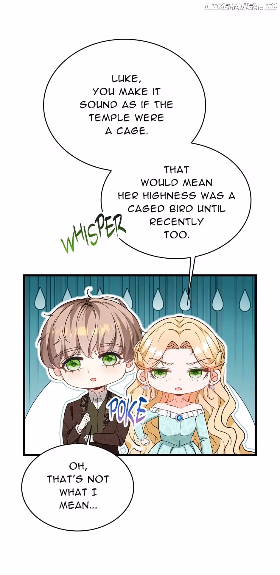 Read Be Crazy About Me chapter 31 image 17 on Lezhin