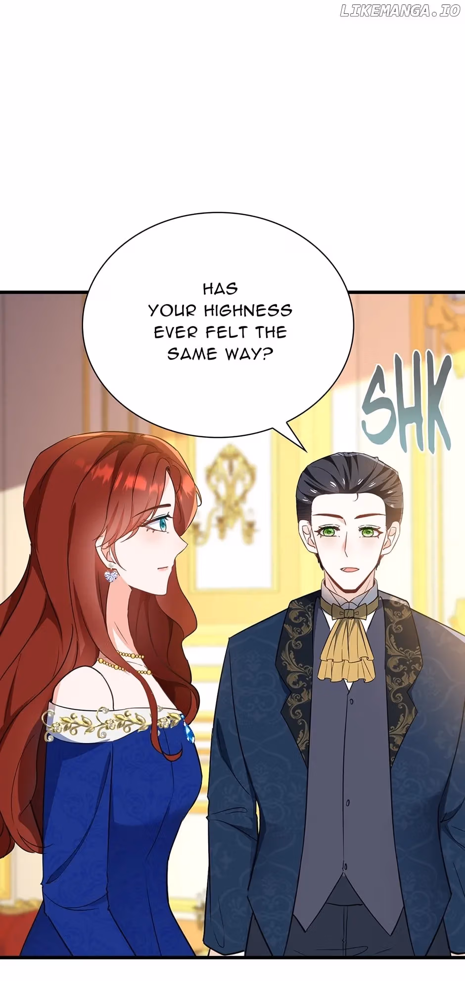 Read Be Crazy About Me chapter 31 image 20 on Lezhin