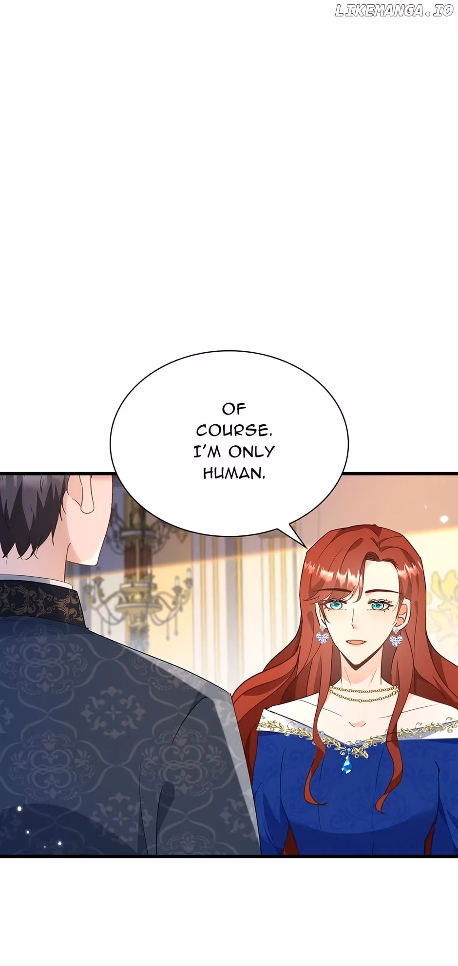 Read Be Crazy About Me chapter 31 image 21 on Lezhin