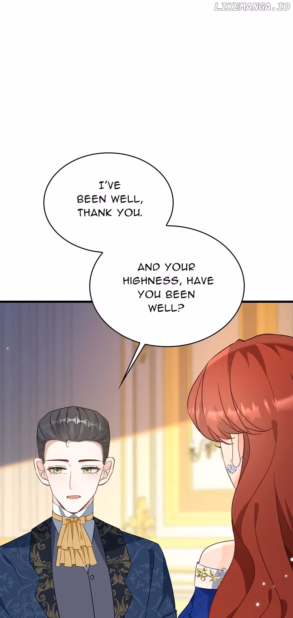 Read Be Crazy About Me chapter 31 image 23 on Lezhin