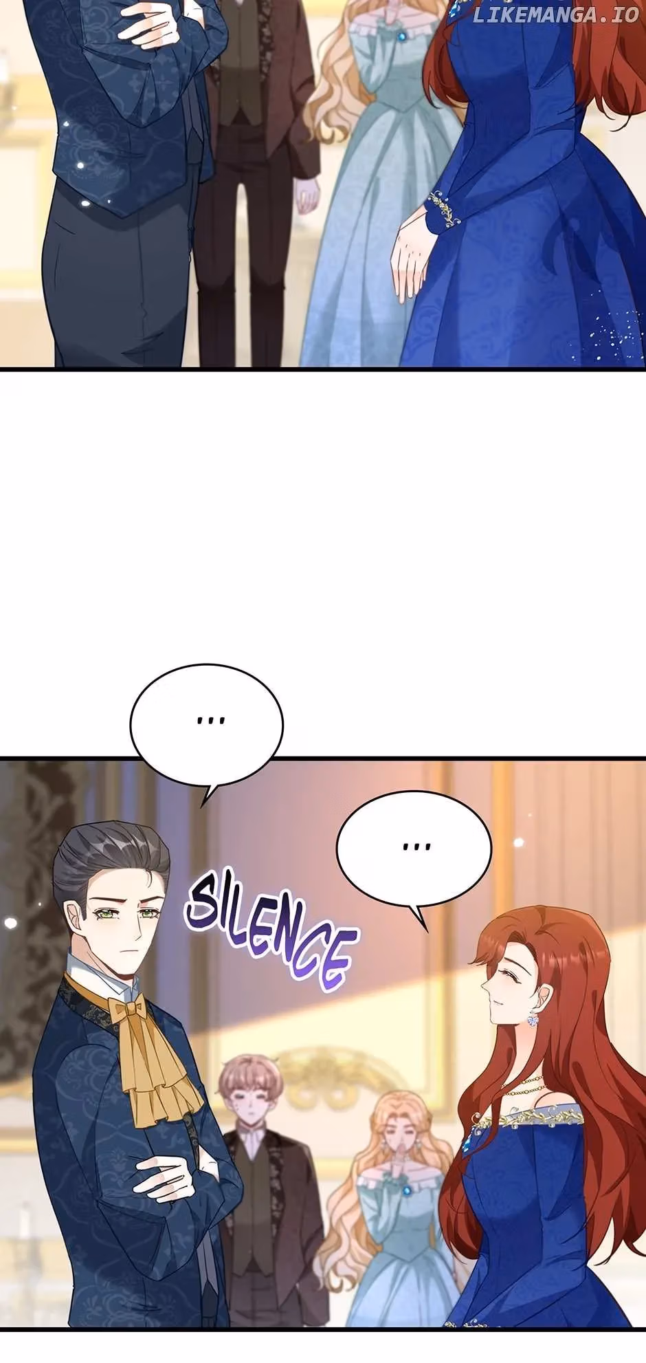 Read Be Crazy About Me chapter 31 image 25 on Lezhin