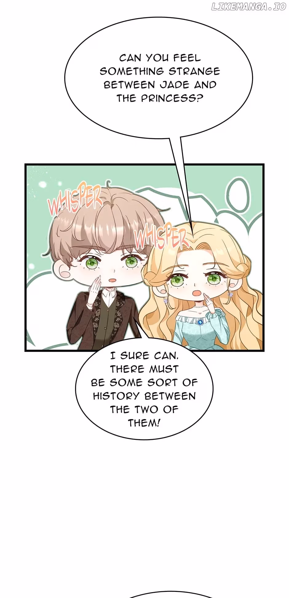 Read Be Crazy About Me chapter 31 image 26 on Lezhin