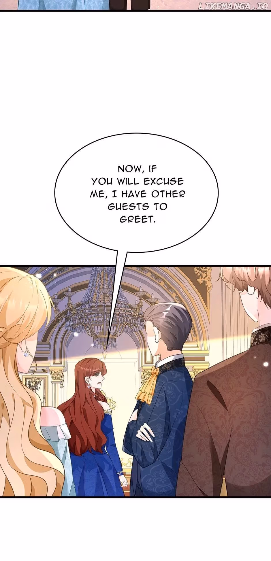 Read Be Crazy About Me chapter 31 image 28 on Lezhin