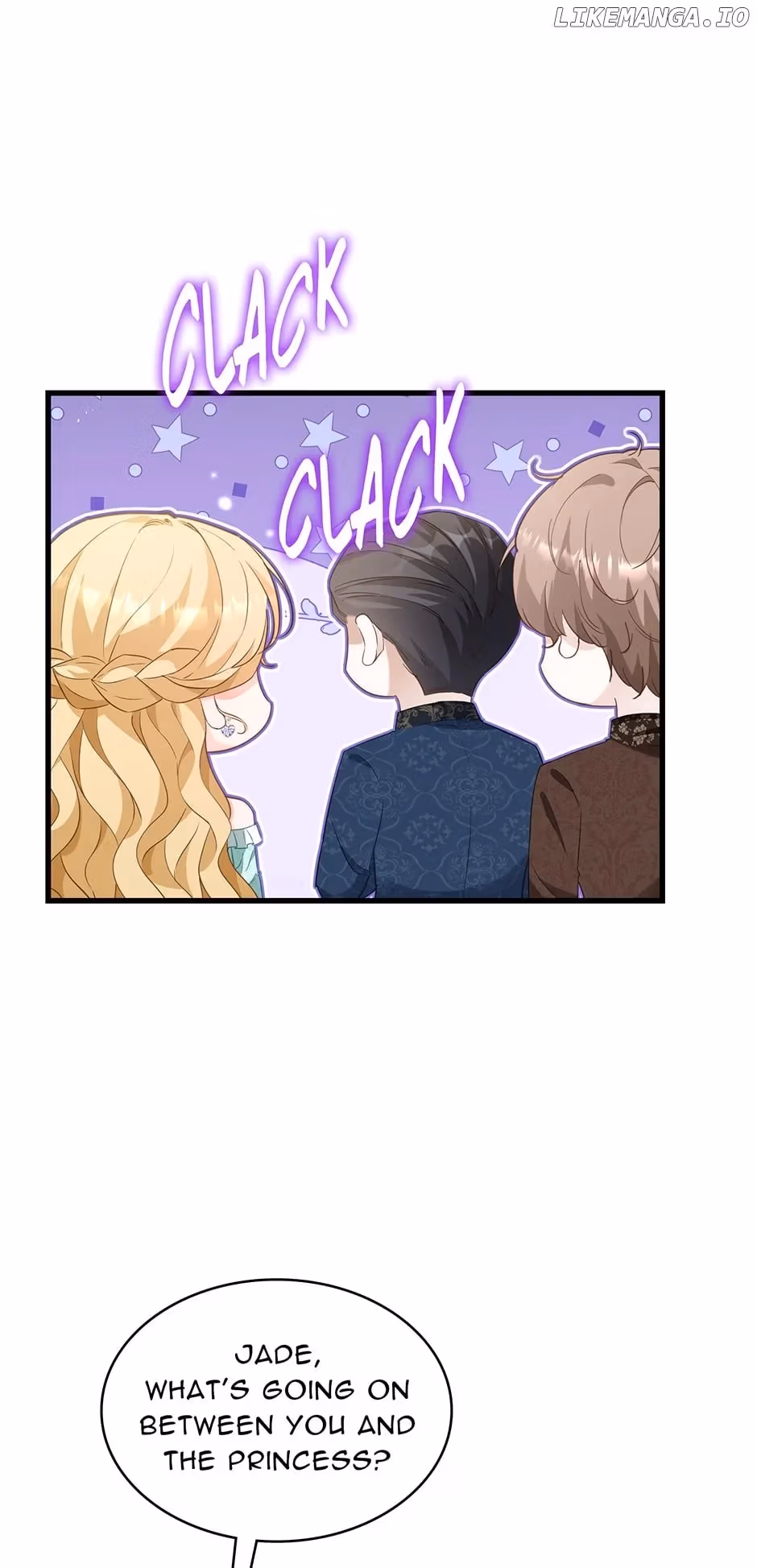 Read Be Crazy About Me chapter 31 image 29 on Lezhin