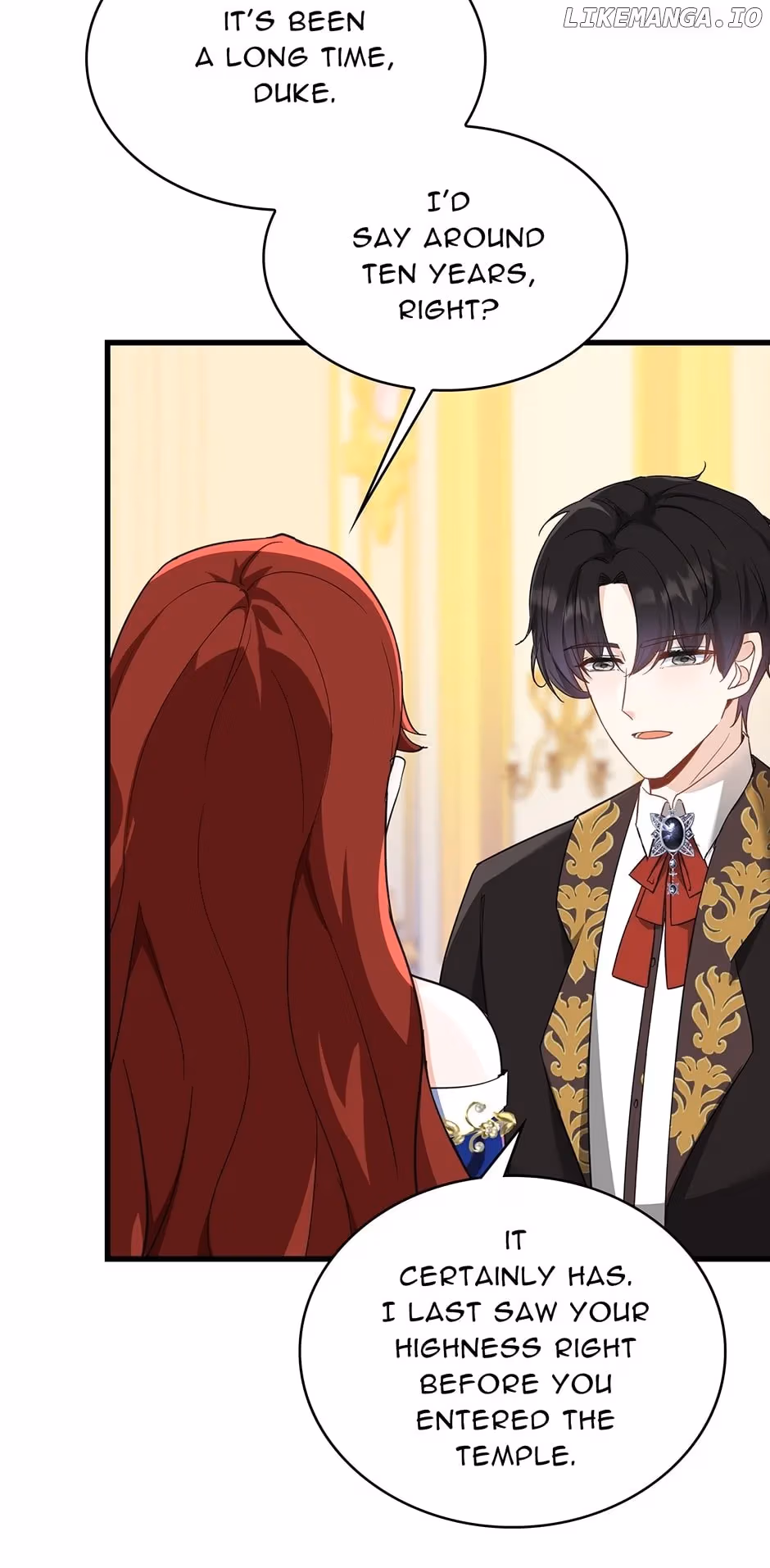 Read Be Crazy About Me chapter 31 image 3 on Lezhin