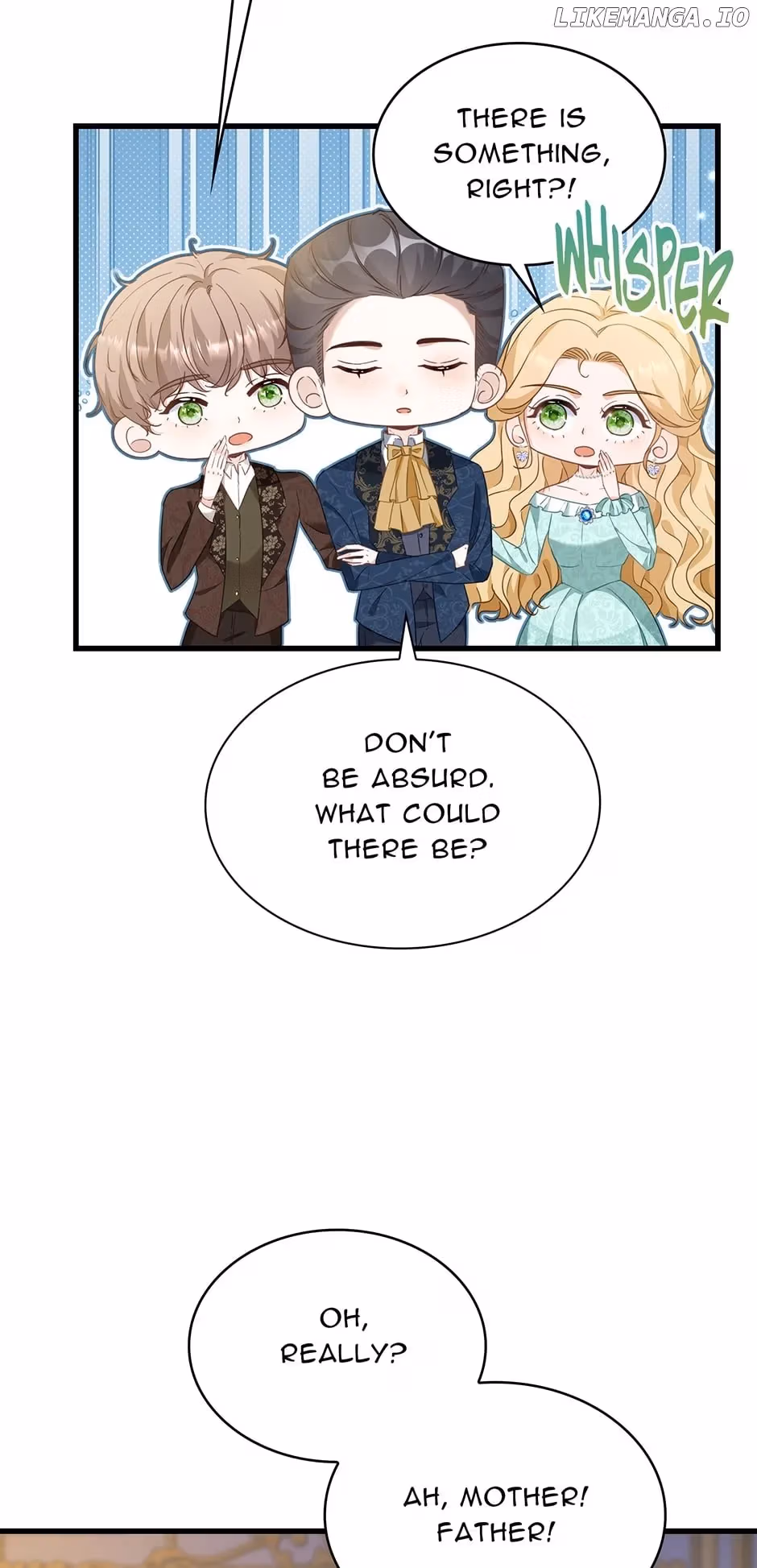 Read Be Crazy About Me chapter 31 image 30 on Lezhin