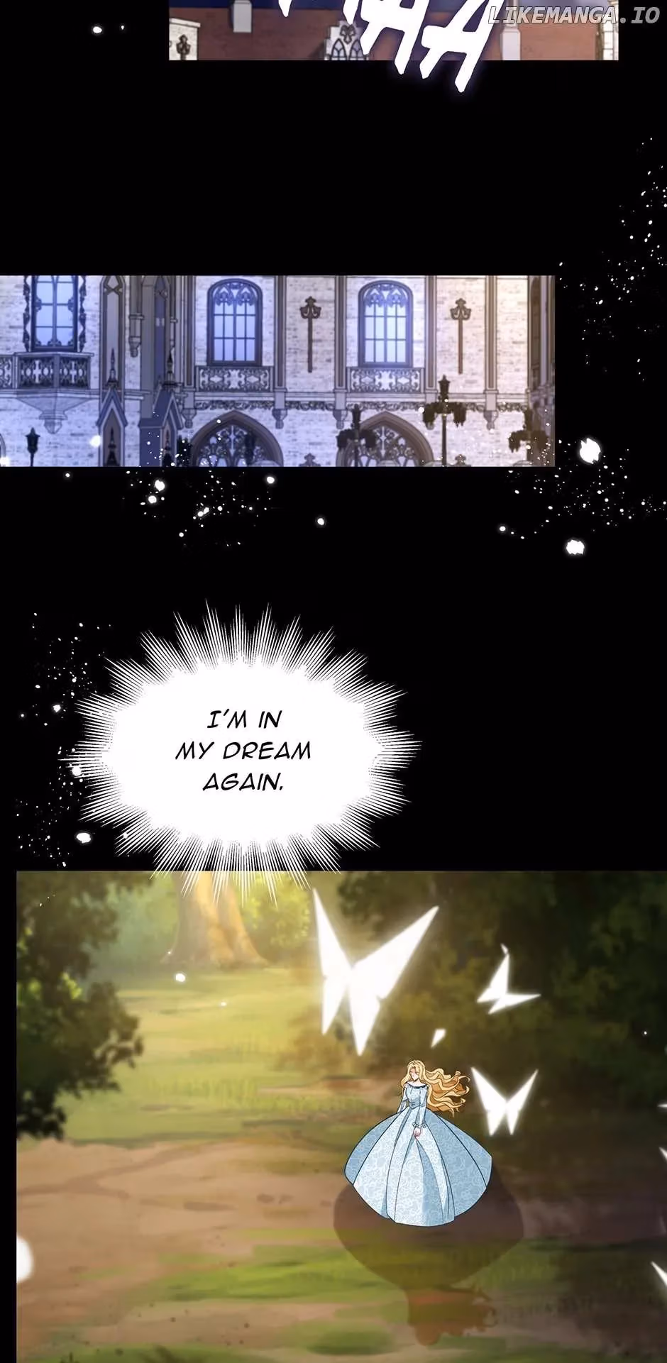Read Be Crazy About Me chapter 31 image 37 on Lezhin