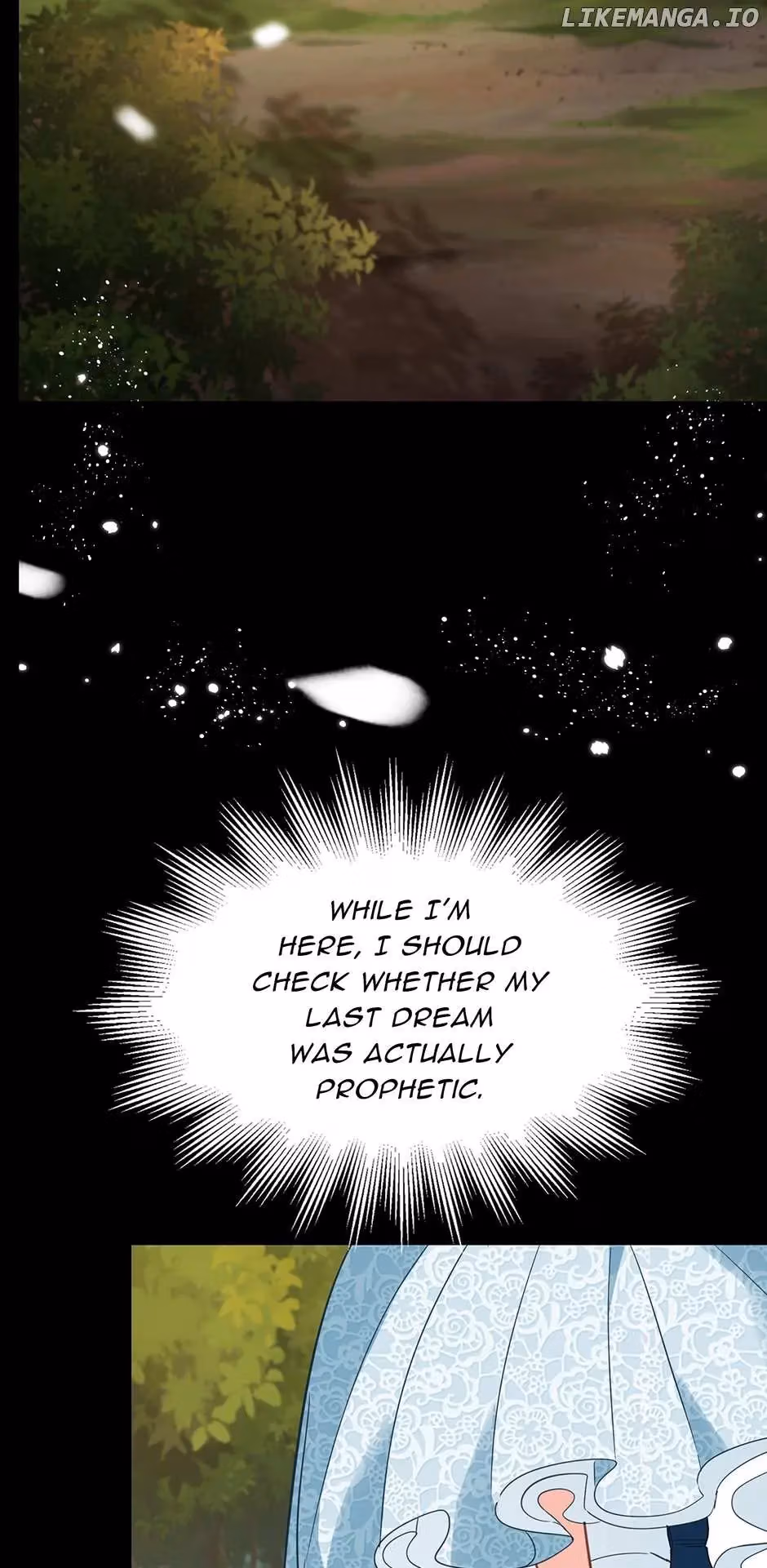 Read Be Crazy About Me chapter 31 image 38 on Lezhin