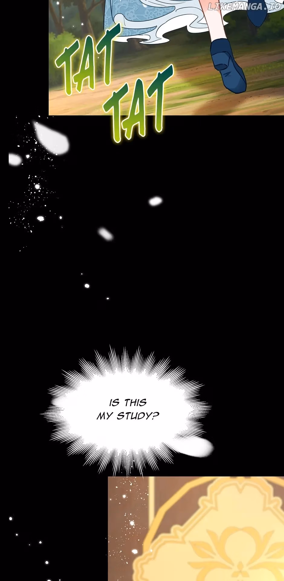 Read Be Crazy About Me chapter 31 image 39 on Lezhin