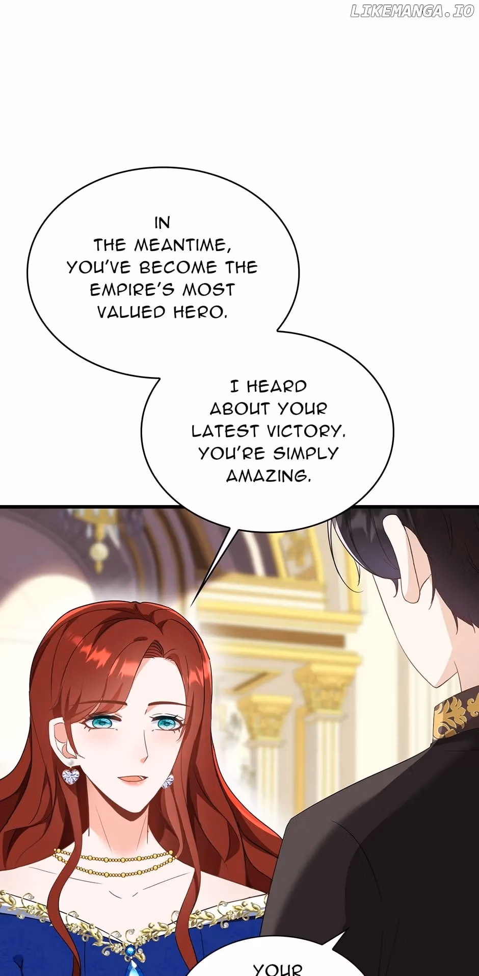 Read Be Crazy About Me chapter 31 image 4 on Lezhin