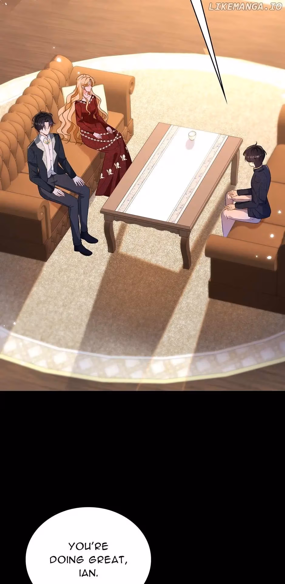 Read Be Crazy About Me chapter 31 image 41 on Lezhin