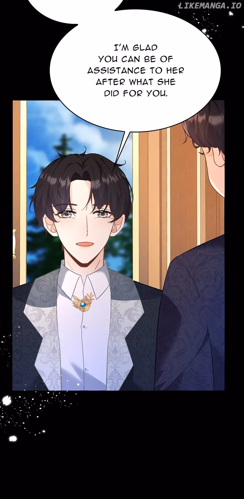 Read Be Crazy About Me chapter 31 image 42 on Lezhin