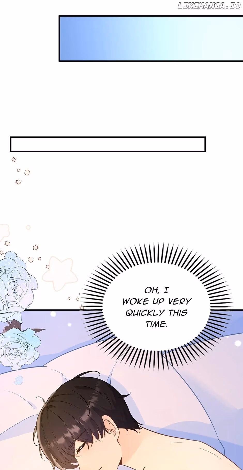 Read Be Crazy About Me chapter 31 image 45 on Lezhin