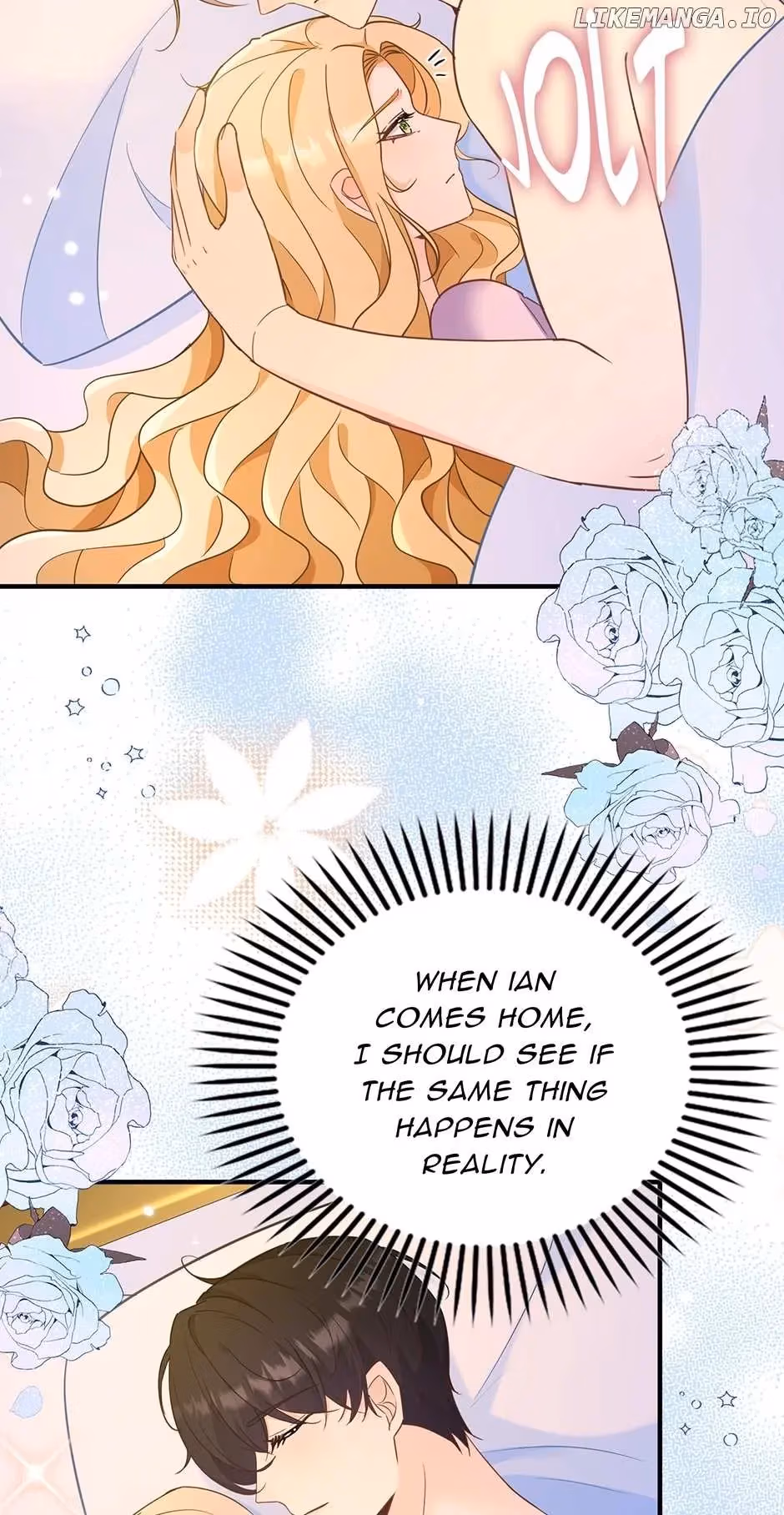Read Be Crazy About Me chapter 31 image 46 on Lezhin