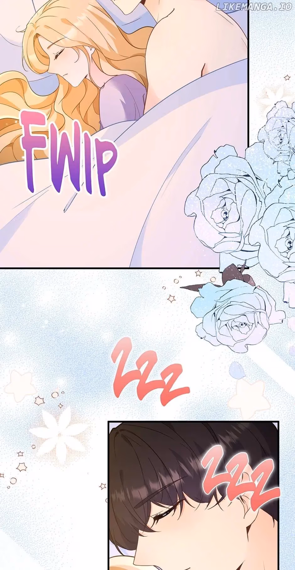 Read Be Crazy About Me chapter 31 image 47 on Lezhin