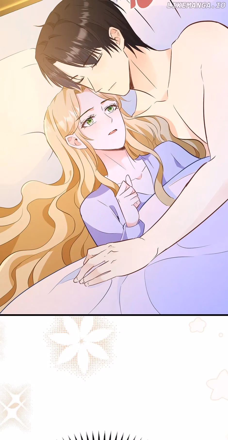 Read Be Crazy About Me chapter 31 image 49 on Lezhin