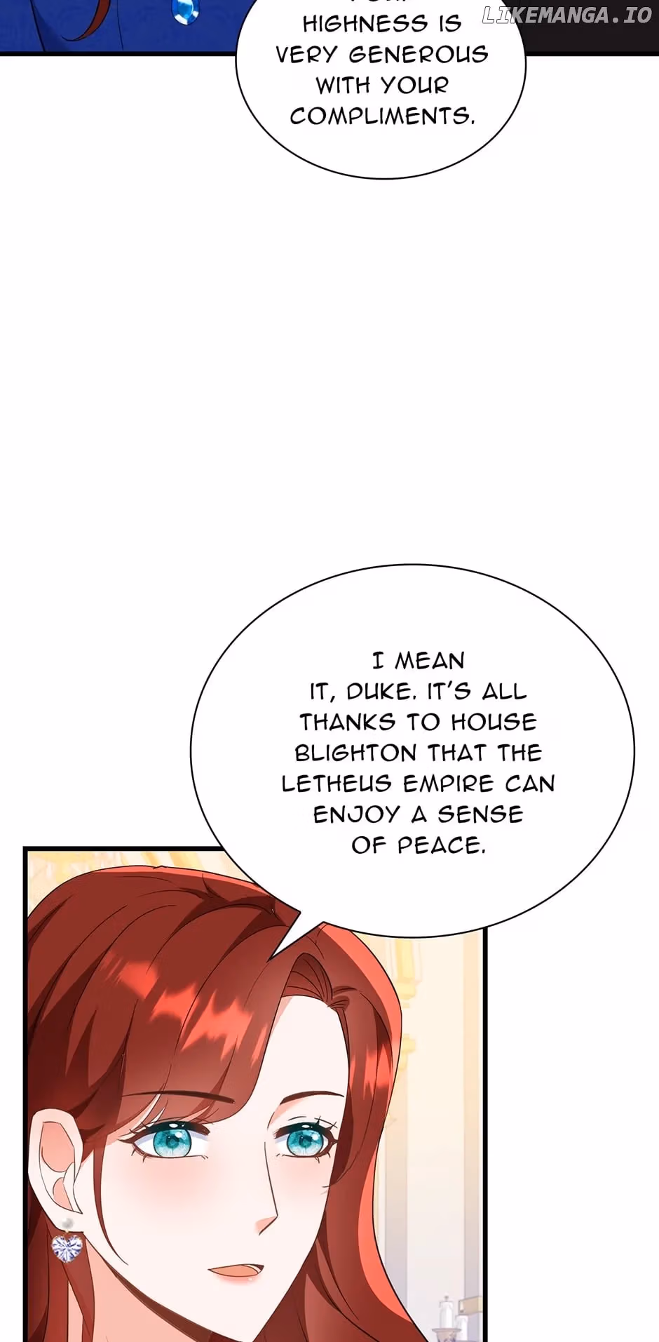 Read Be Crazy About Me chapter 31 image 5 on Lezhin