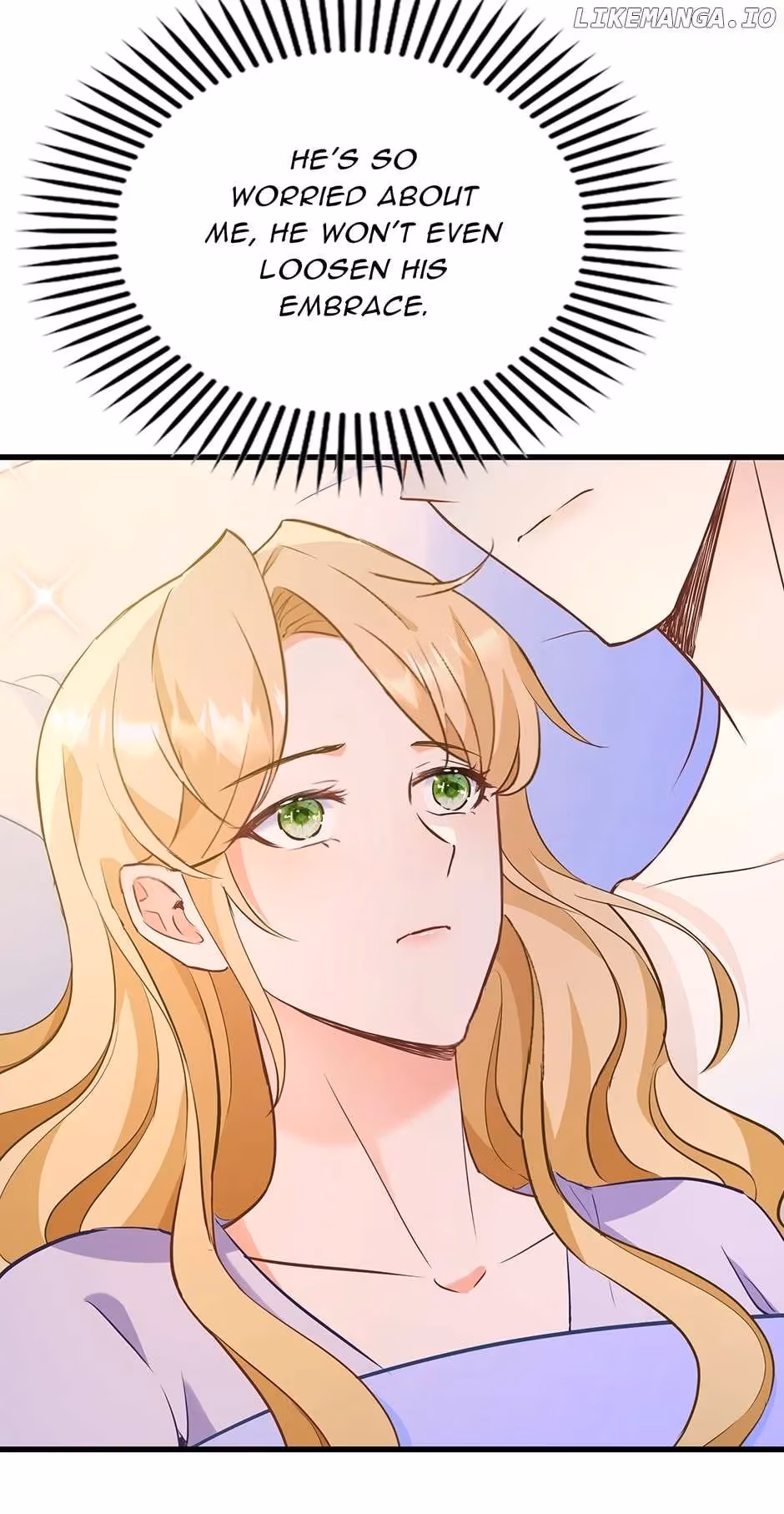 Read Be Crazy About Me chapter 31 image 50 on Lezhin