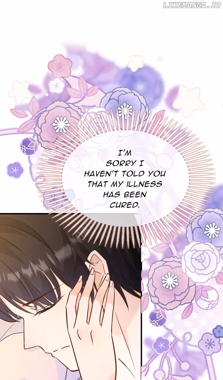 Read Be Crazy About Me chapter 31 image 51 on Lezhin