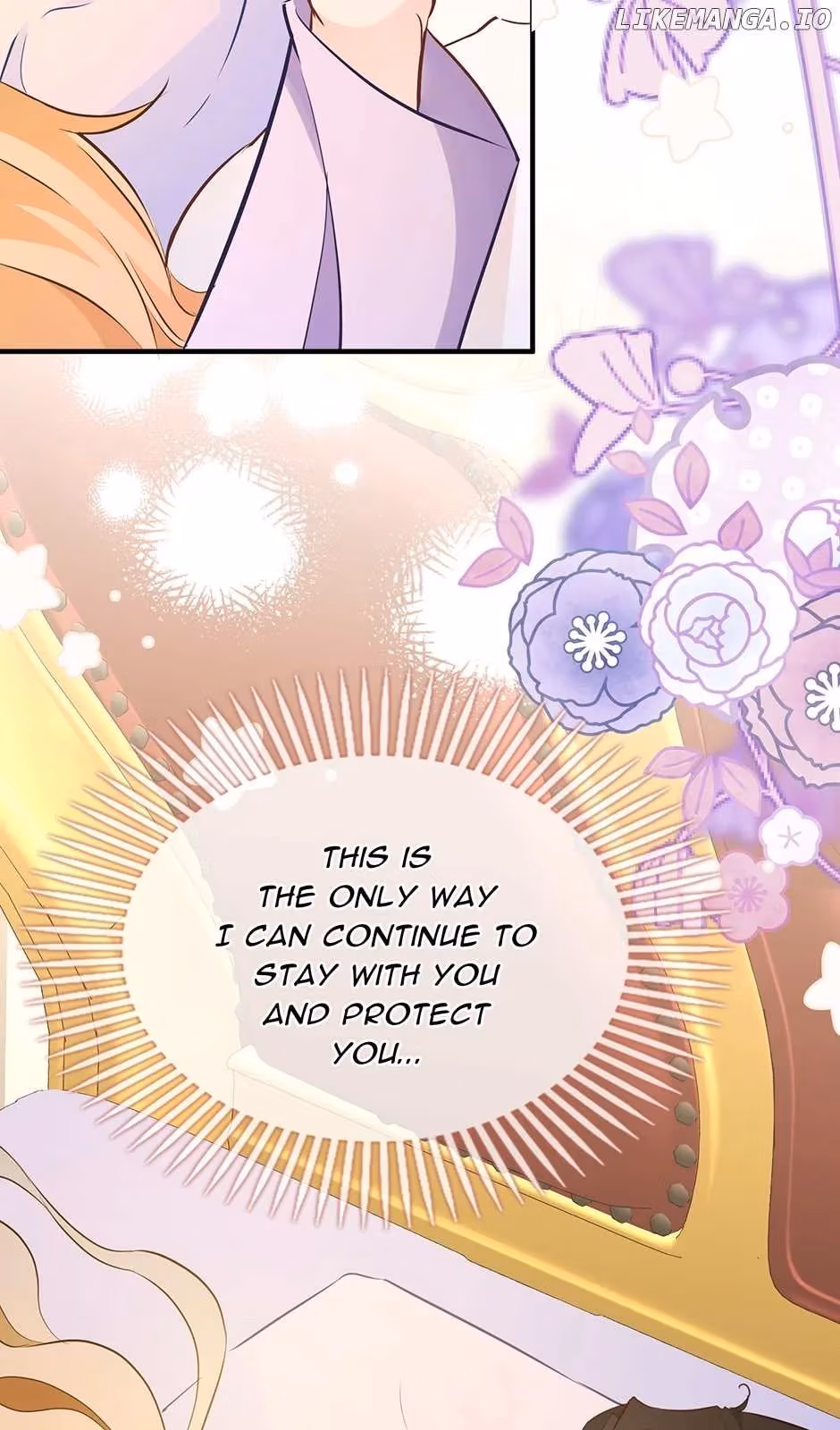 Read Be Crazy About Me chapter 31 image 52 on Lezhin