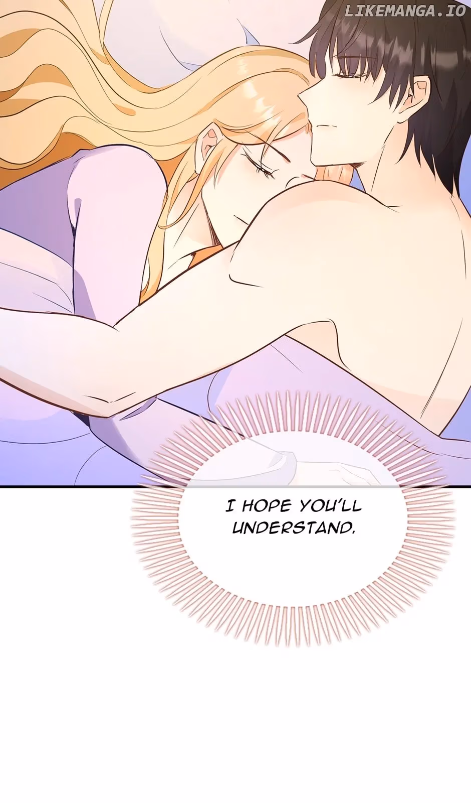 Read Be Crazy About Me chapter 31 image 53 on Lezhin