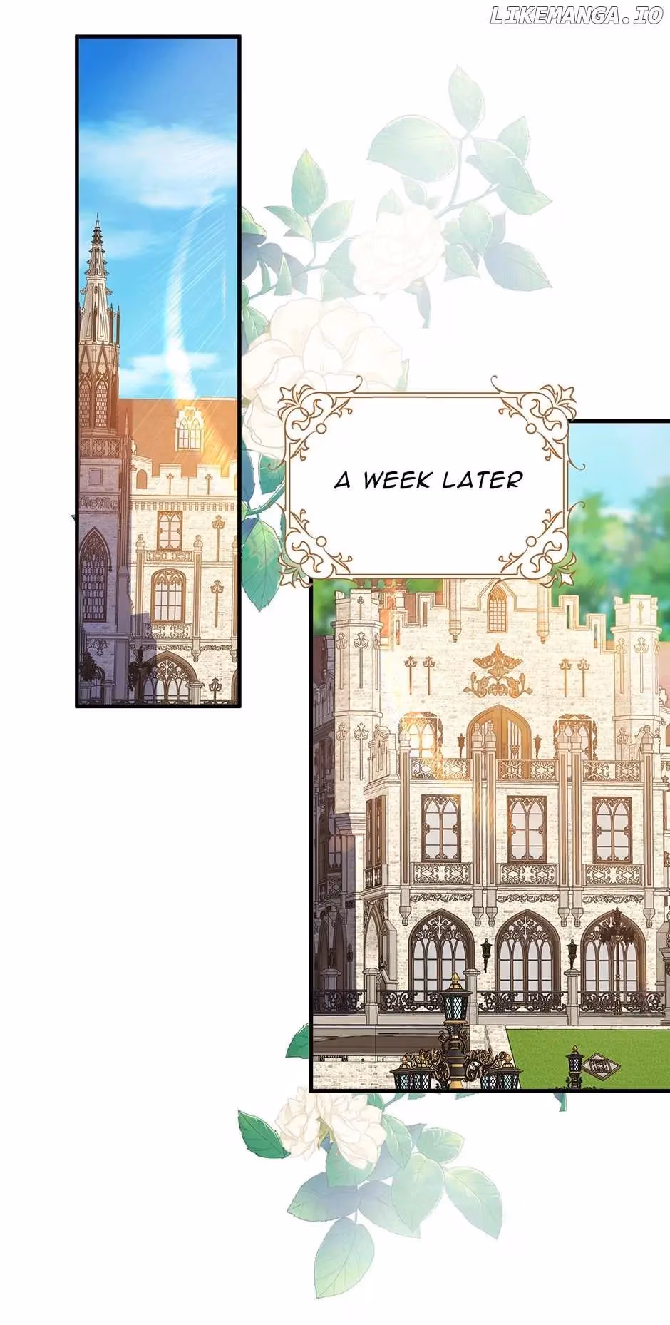 Read Be Crazy About Me chapter 31 image 54 on Lezhin