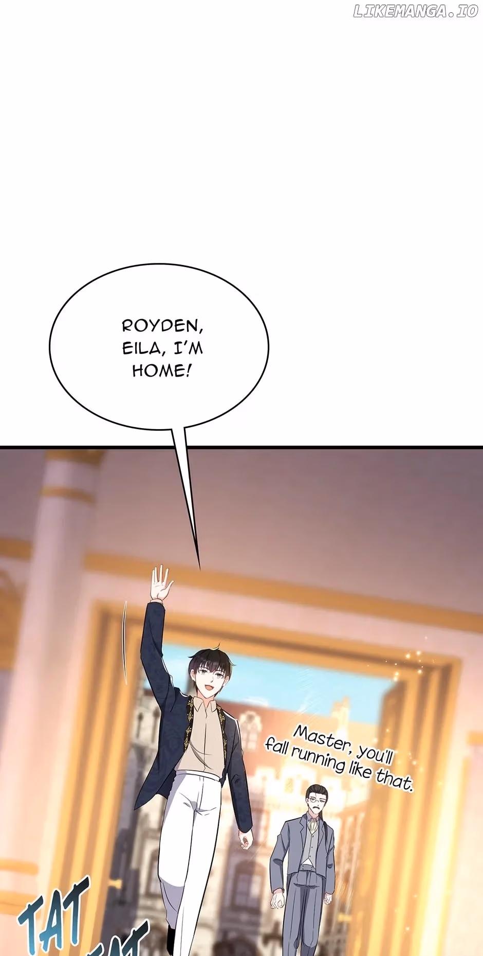 Read Be Crazy About Me chapter 31 image 55 on Lezhin