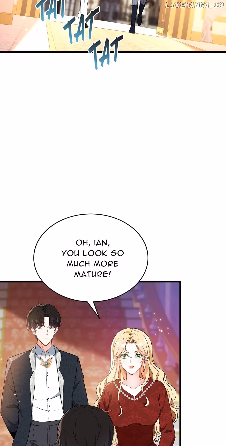 Read Be Crazy About Me chapter 31 image 56 on Lezhin