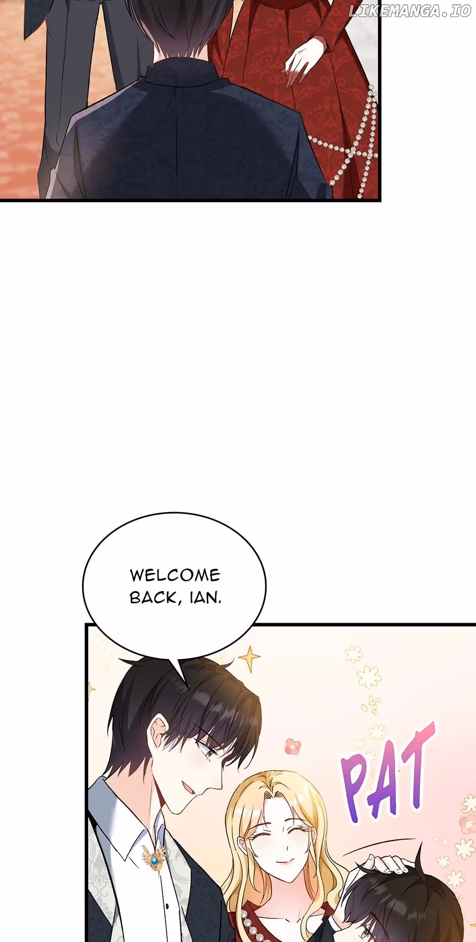 Read Be Crazy About Me chapter 31 image 57 on Lezhin