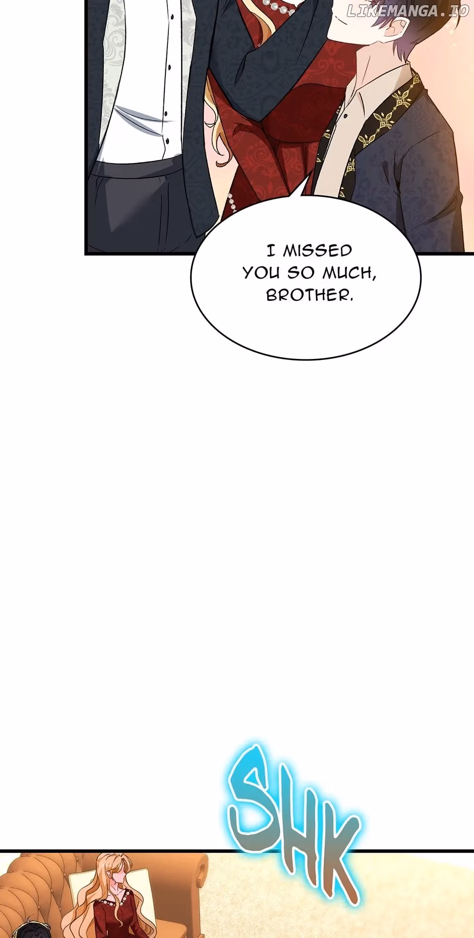Read Be Crazy About Me chapter 31 image 58 on Lezhin