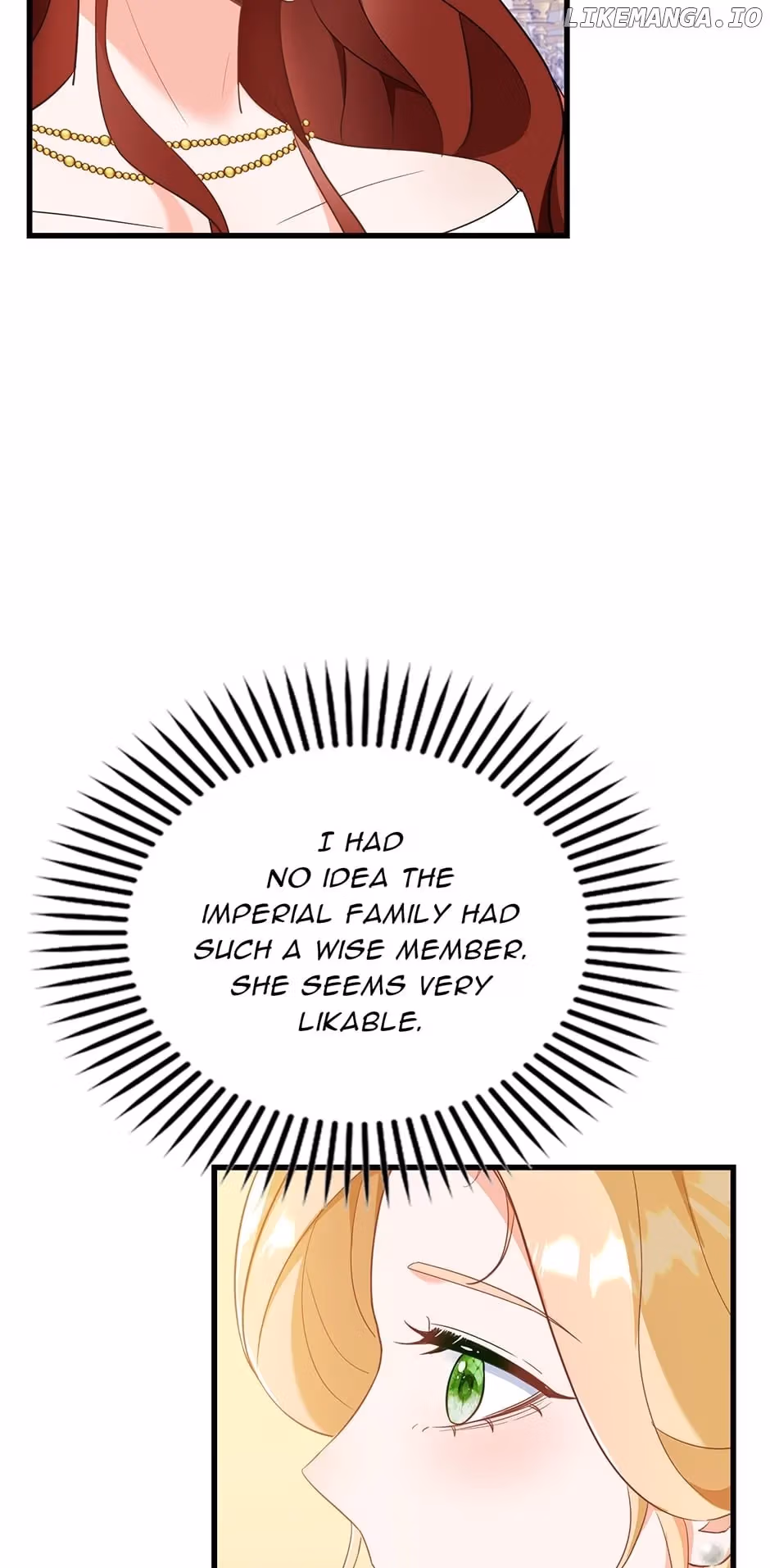 Read Be Crazy About Me chapter 31 image 6 on Lezhin