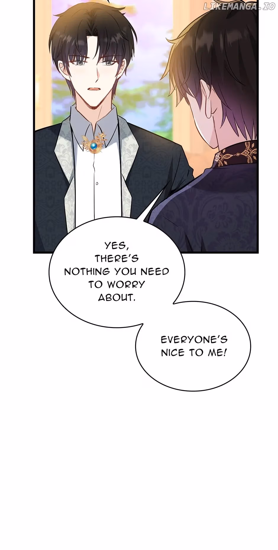 Read Be Crazy About Me chapter 31 image 60 on Lezhin