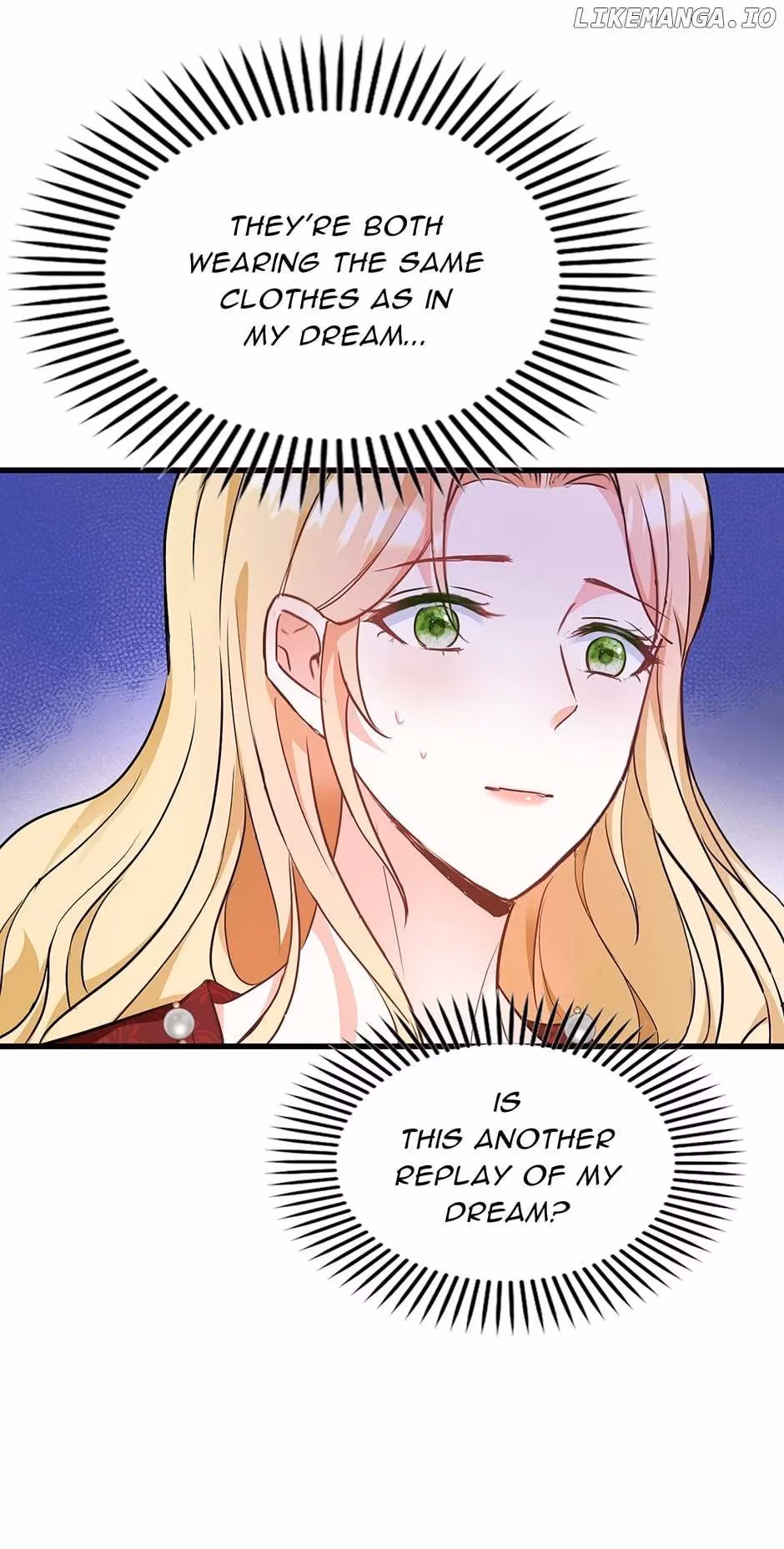 Read Be Crazy About Me chapter 31 image 61 on Lezhin