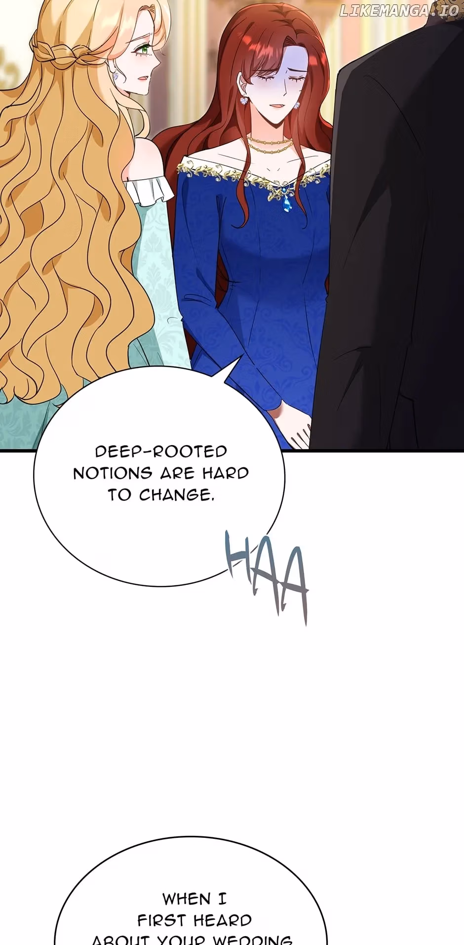 Read Be Crazy About Me chapter 31 image 8 on Lezhin