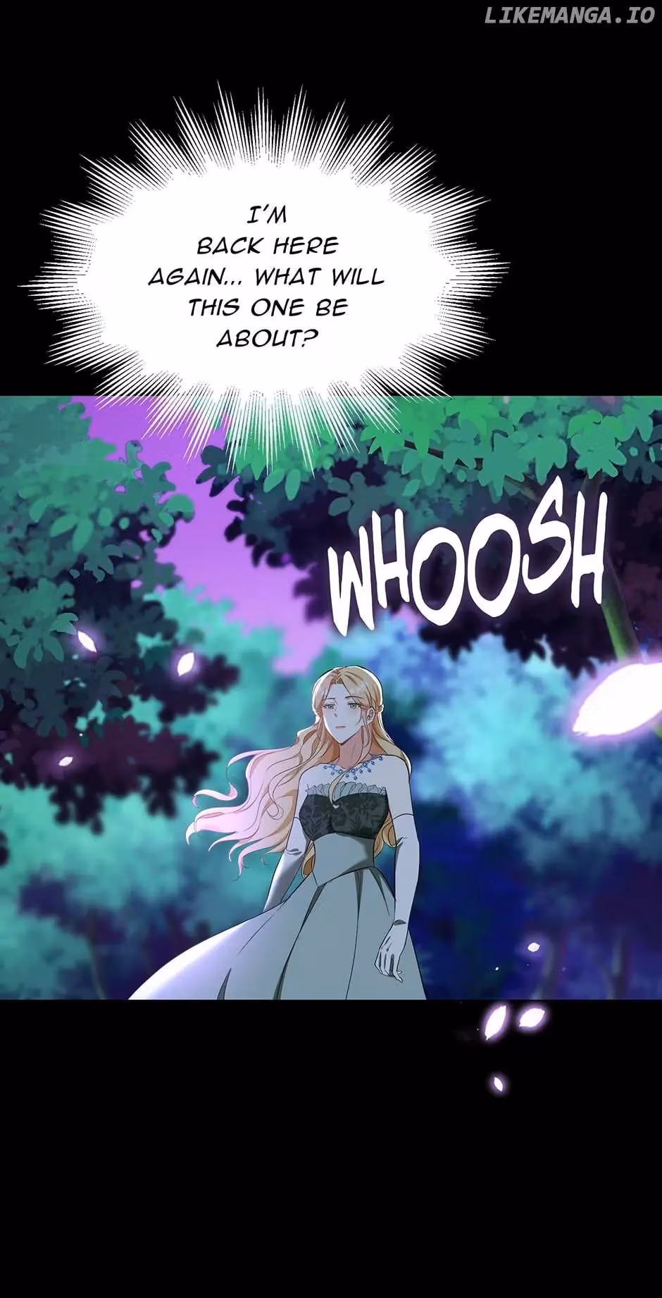 Read Be Crazy About Me chapter 32 image 11 on Lezhin