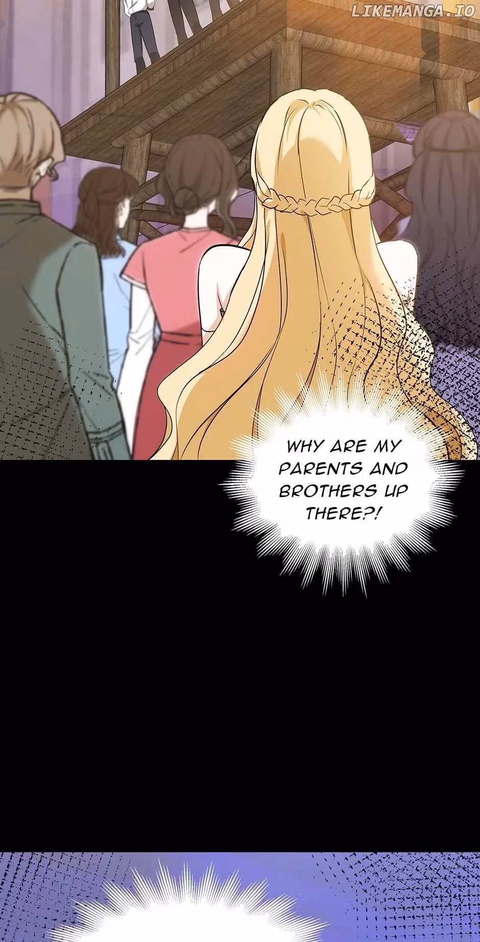 Read Be Crazy About Me chapter 32 image 15 on Lezhin