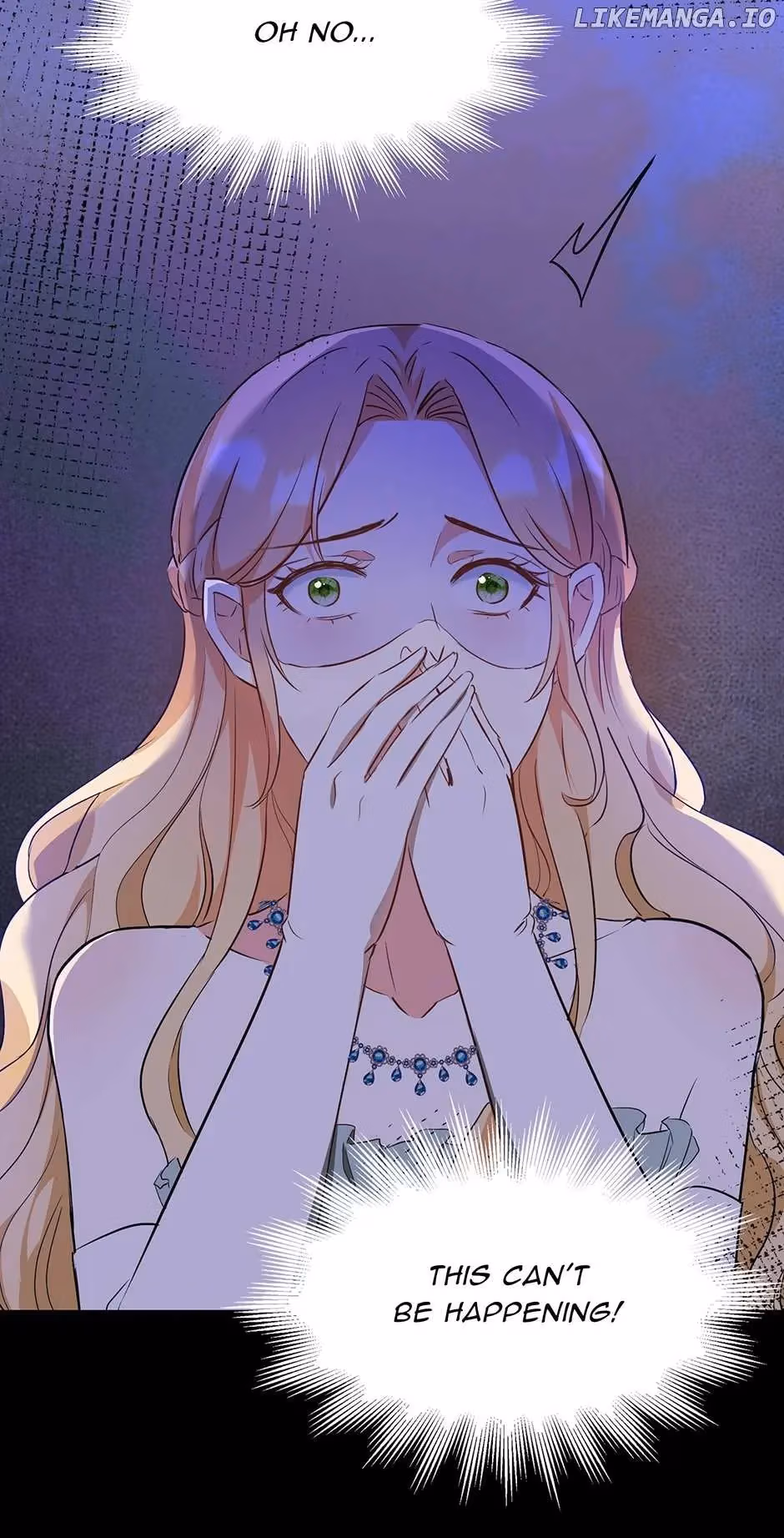 Read Be Crazy About Me chapter 32 image 16 on Lezhin