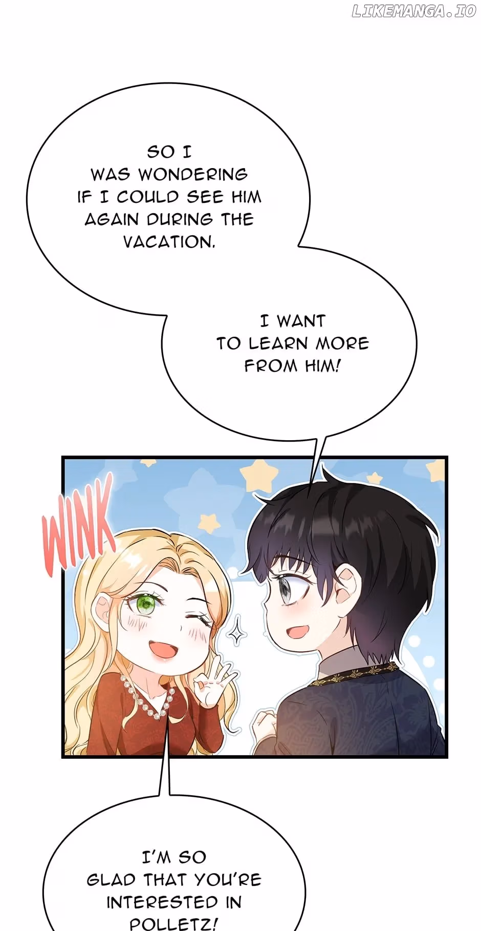 Read Be Crazy About Me chapter 32 image 2 on Lezhin