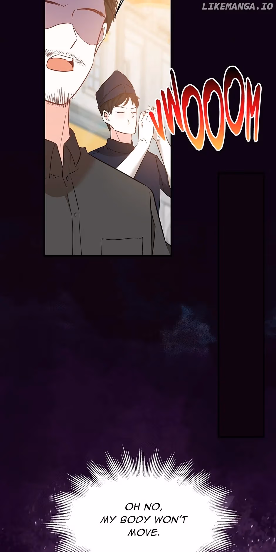 Read Be Crazy About Me chapter 32 image 22 on Lezhin