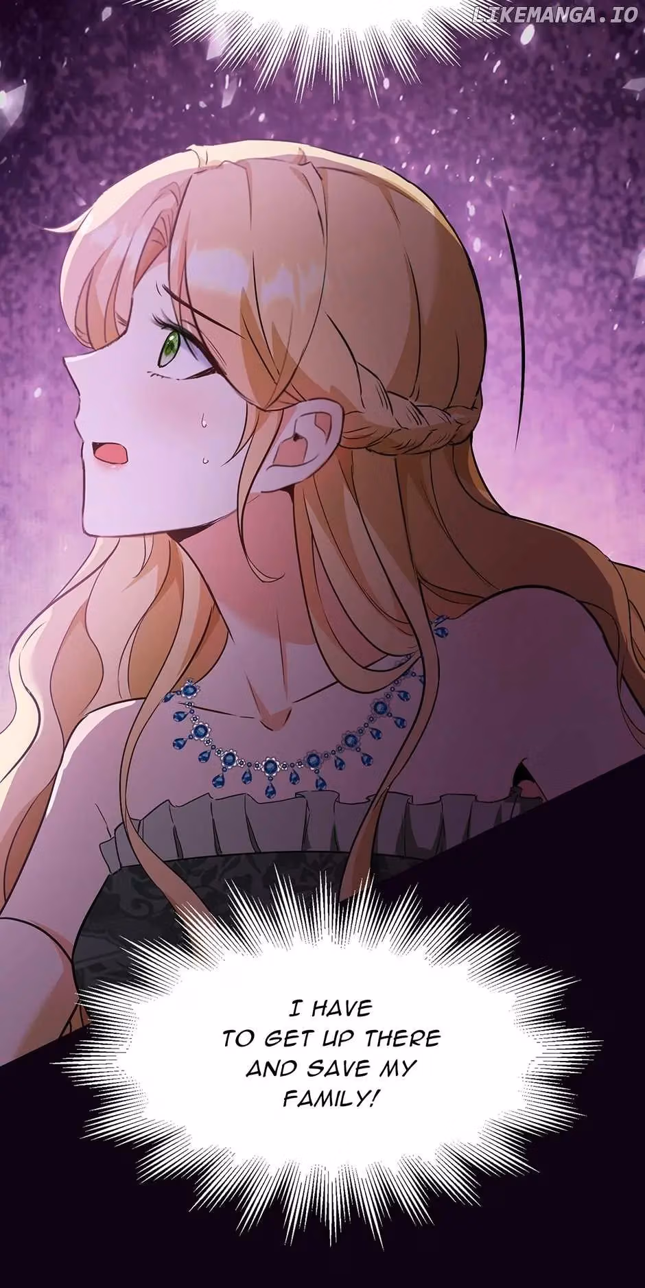 Read Be Crazy About Me chapter 32 image 23 on Lezhin