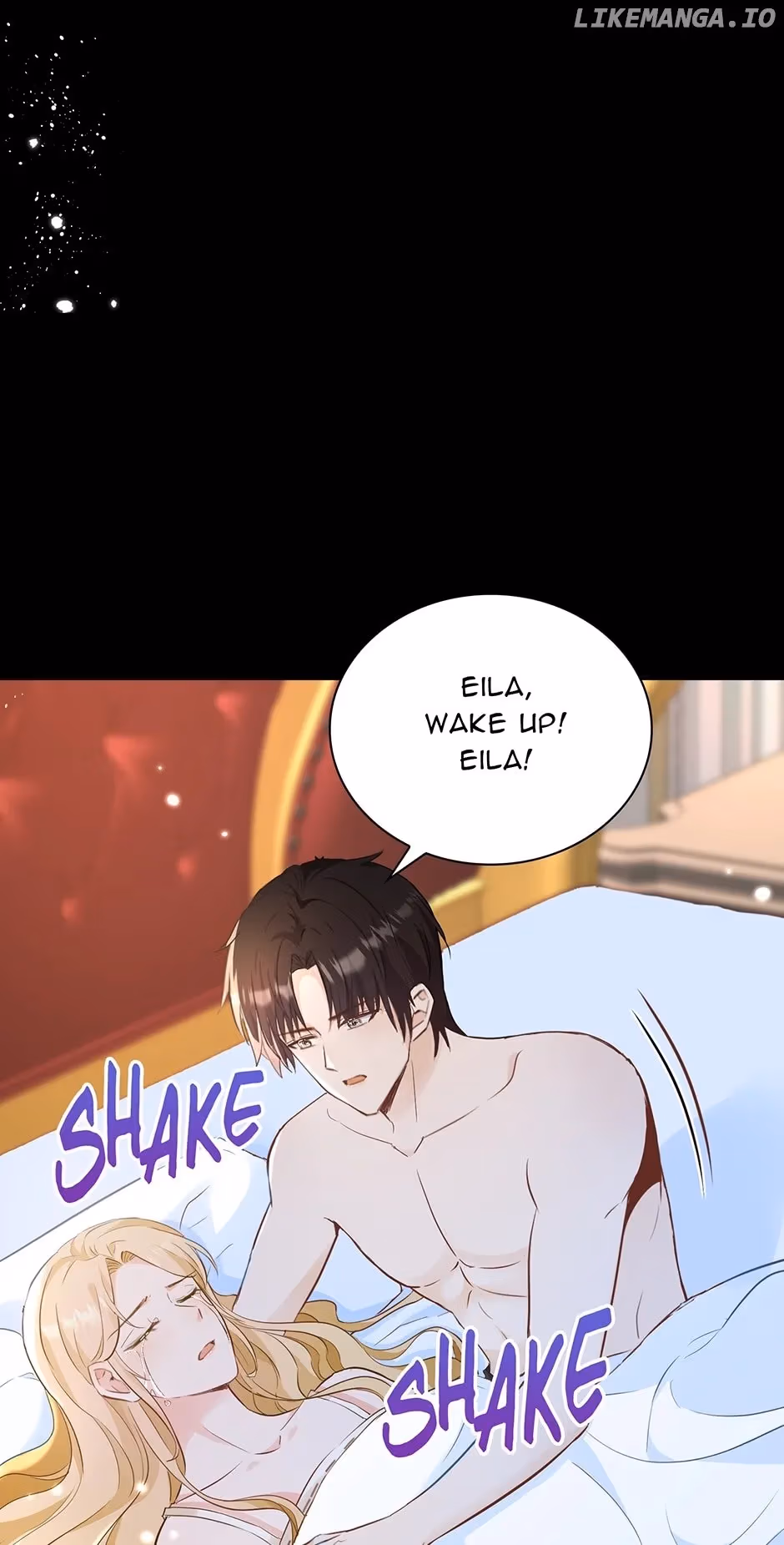 Read Be Crazy About Me chapter 32 image 26 on Lezhin