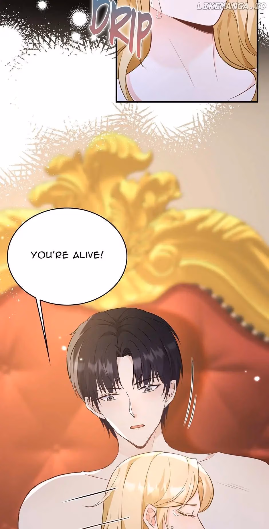 Read Be Crazy About Me chapter 32 image 28 on Lezhin